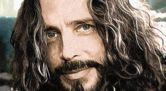 Chris Cornell