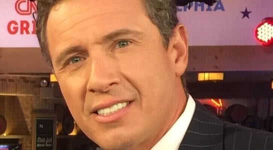 Chris Cuomo