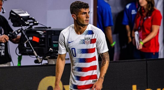 Christian Pulisic