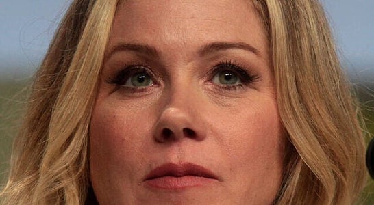 Christina Applegate