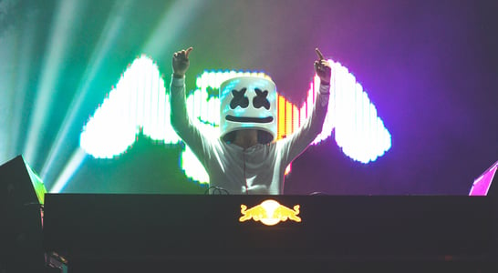 Marshmello