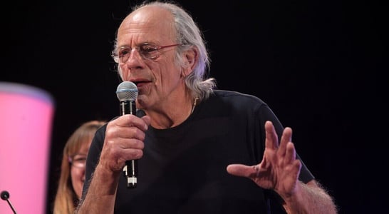 Christopher Lloyd