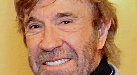 Chuck Norris