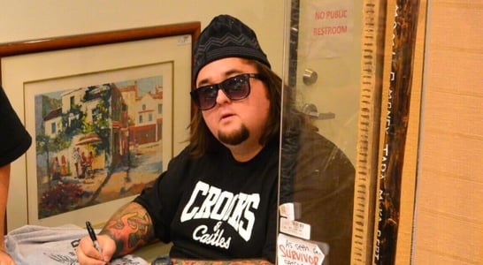 Chumlee