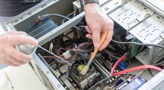 National Clean Out Your Computer Day