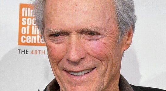 Clint Eastwood