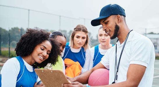 National Recreational Sports and Fitness Day