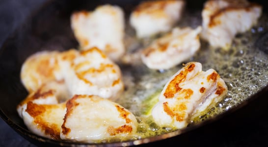 National Fried Scallops Day