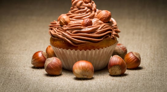 National Hazelnut Cake Day