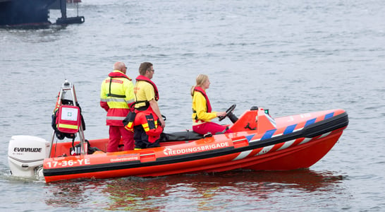 U.S. Coast Guard Birthday