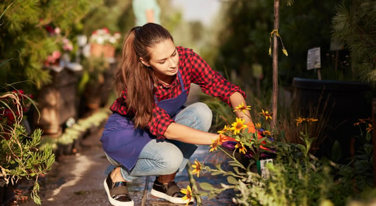 Community Garden Week