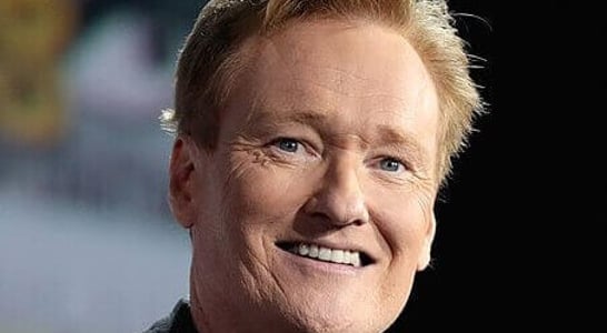 Conan O’Brien