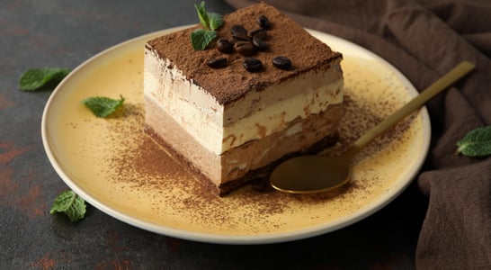 Tiramisu Day