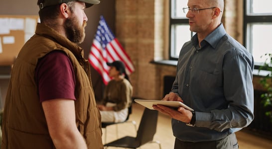 National Hire a Veteran Day