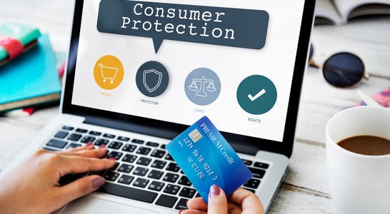 National Consumer Protection Week