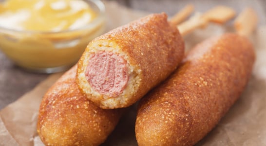 National Corn Dog Day