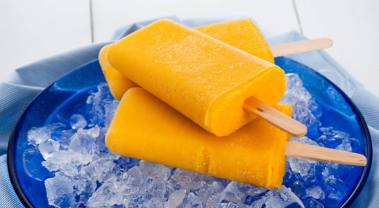 National Creamsicle Day