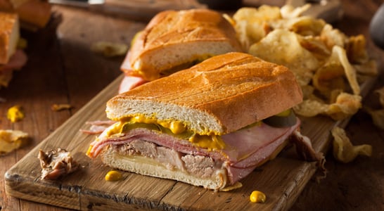 National Cuban Sandwich Day