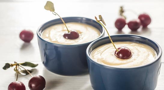 National Frozen Custard Day