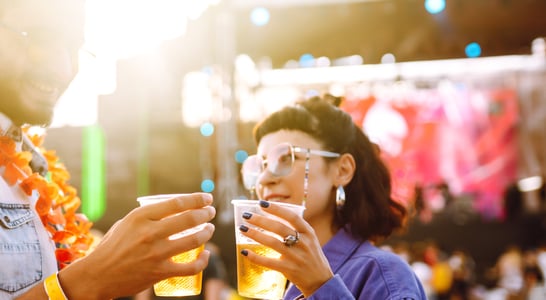 Czech Beer Festival