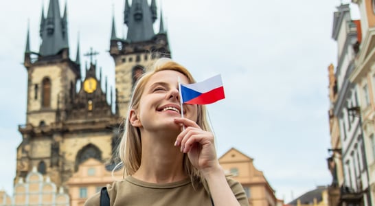 Czech Independence Day