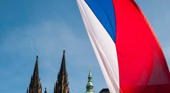 Czech Statehood Day