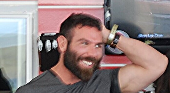 Dan Bilzerian