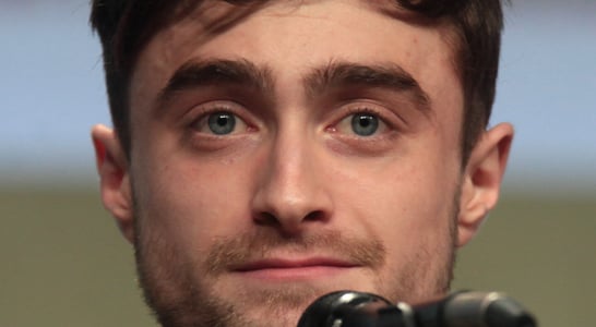 Daniel Radcliffe