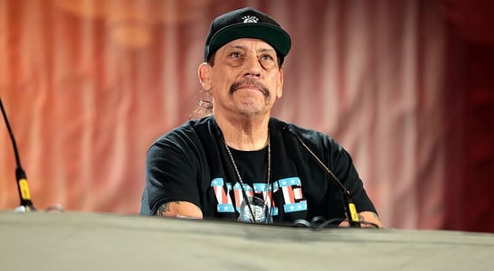 Danny Trejo