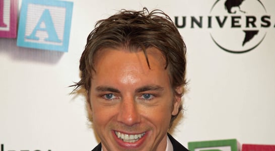 Dax Shepard