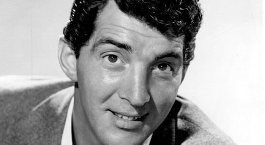 Dean Martin