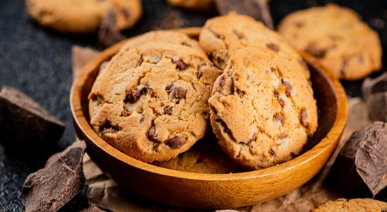 National Chocolate Chip Cookie Day