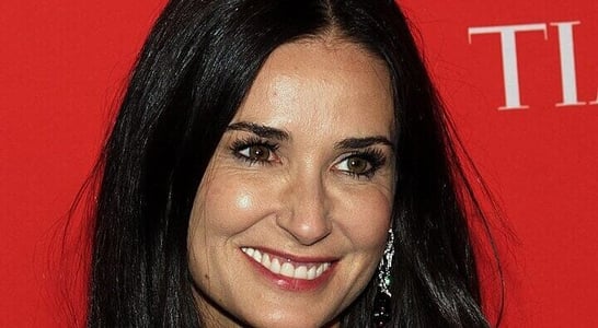 Demi Moore