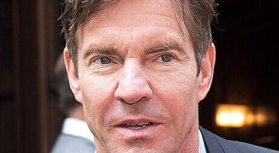 Dennis Quaid