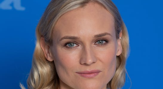 Diane Kruger