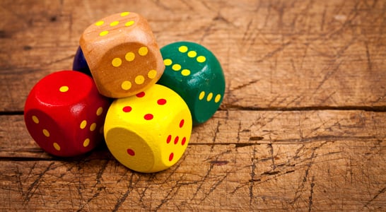 National Dice Day