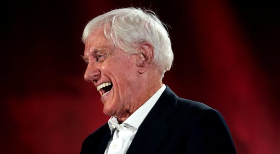 Dick Van Dyke