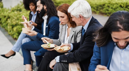 National Make Lunch Count Day