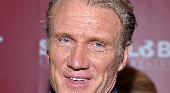 Dolph Lundgren