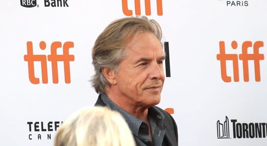 Don Johnson