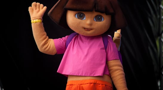 National Dora Day