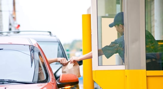 National Drive-Thru Day