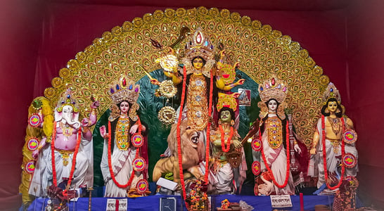 Durga Puja