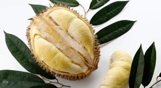 Durian Fruit Day