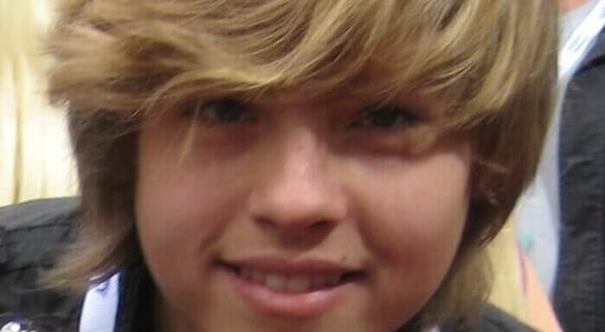 Dylan Sprouse