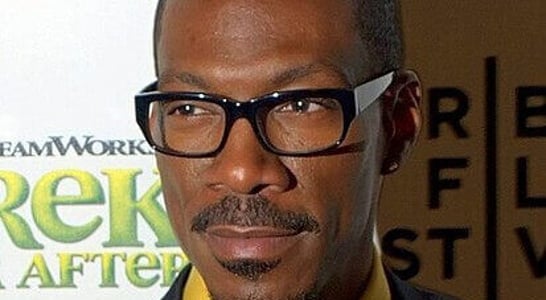 Eddie Murphy