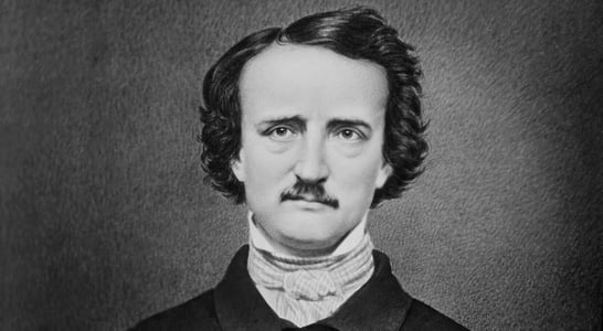 Edgar Allen Poe