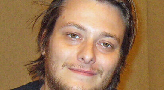 Edward Furlong