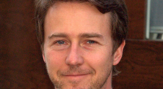 Edward Norton