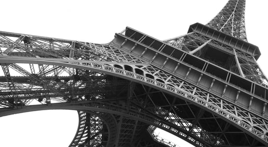 Eiffel Tower Day